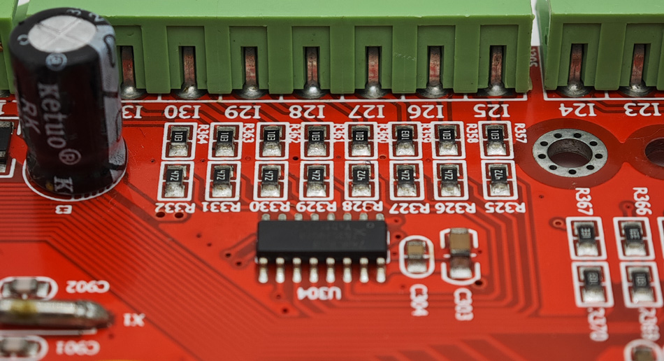 Cum să accelerezi proiectele prin intermediul pompei electronice de aer PCBA Îmbunătățiri ale eficienței fabricii?