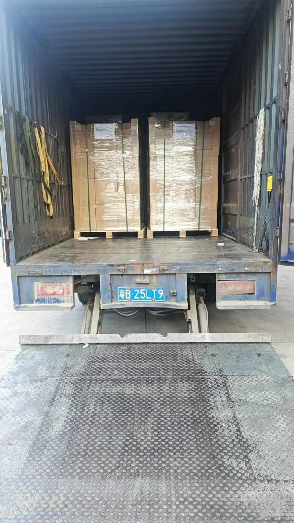 PCBA-urile dvs. de tocător de hârtie sunt pe drum!