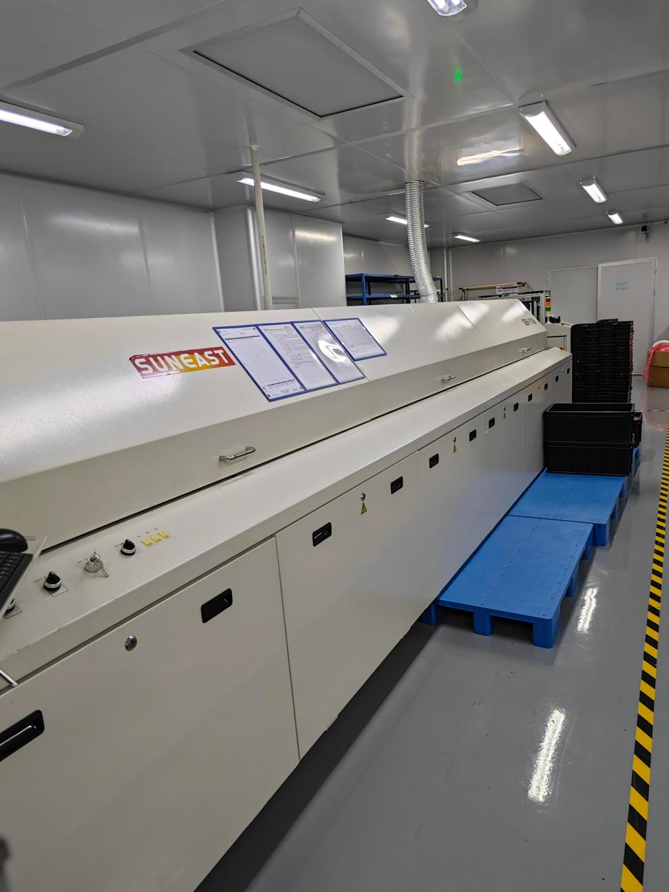 Cum să îmbunătățiți eficiența lanțului de aprovizionare prin fabricile de PCBA?