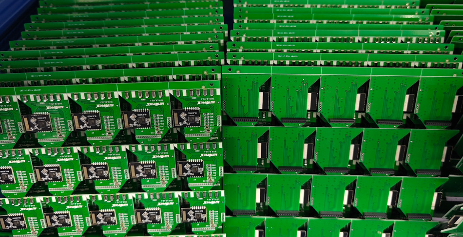 Cum să înțelegeți puterea tehnică a unei fabrici de PCBA prin studii de caz pentru clienți?