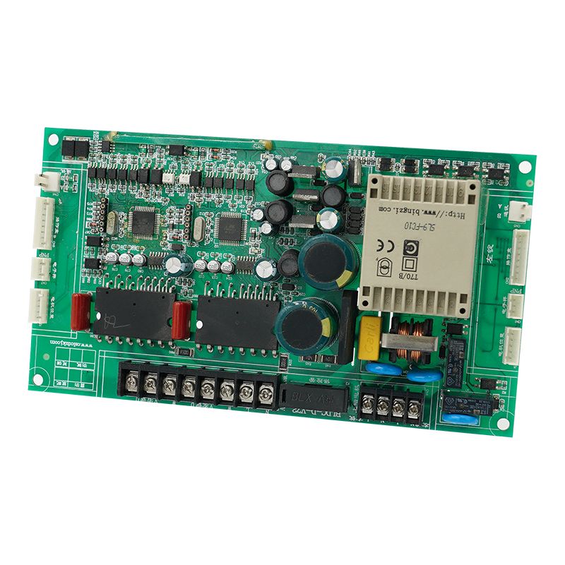 Ce materiale și clasificare au plăcile de circuite PCB?