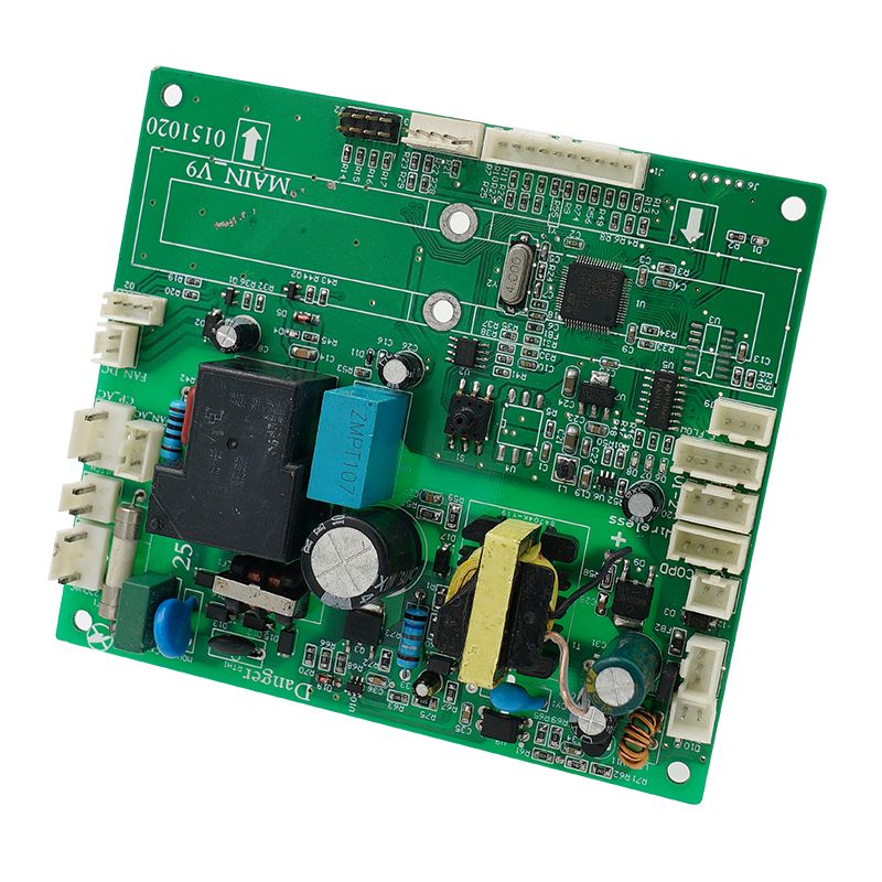 PCBA pentru friteuza cu aer