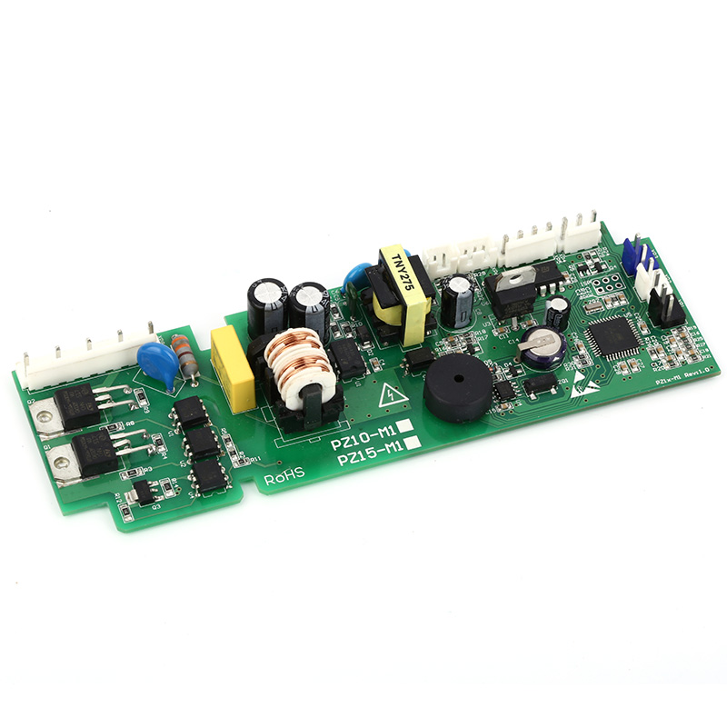 Purificator de aer PCBA