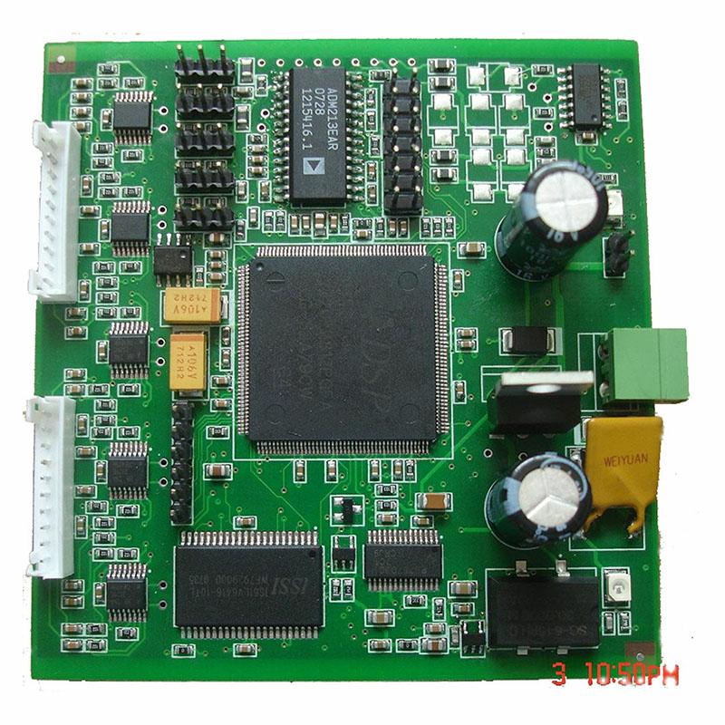 aparat de cafea PCBA