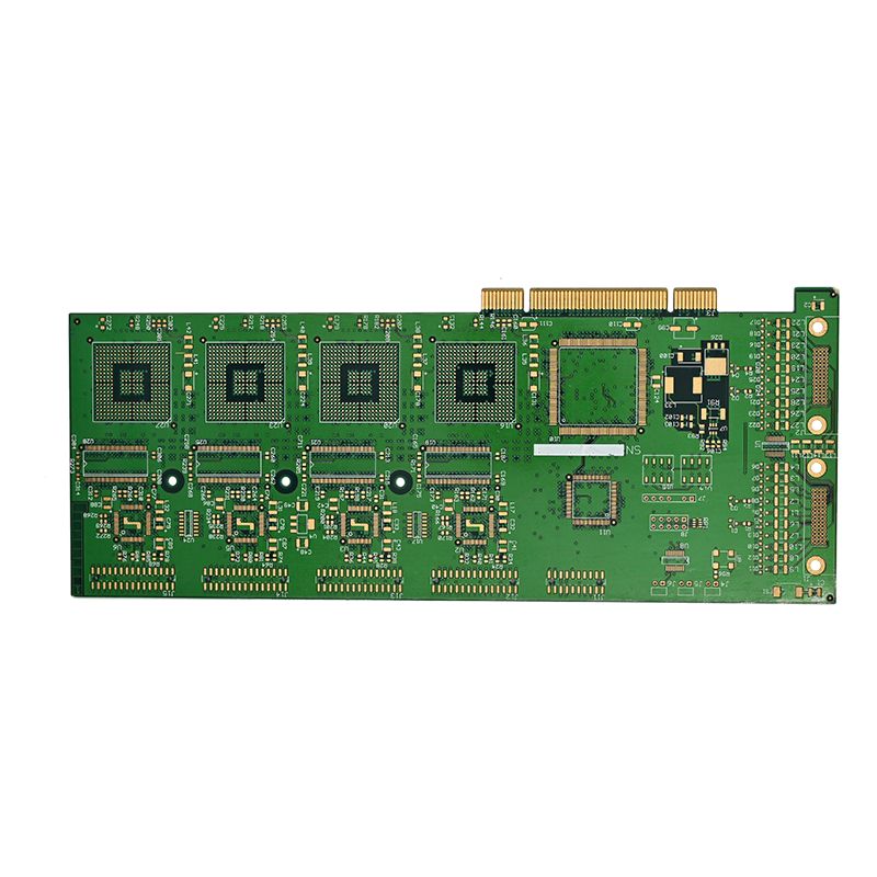 Consola de jocuri PCBA