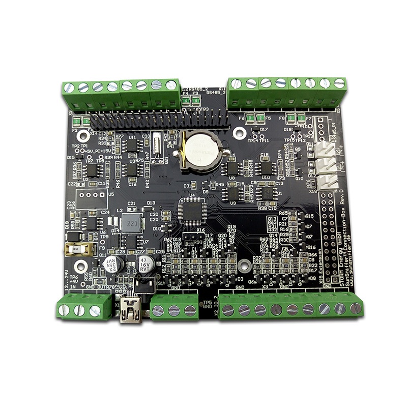 PCBA driver LED