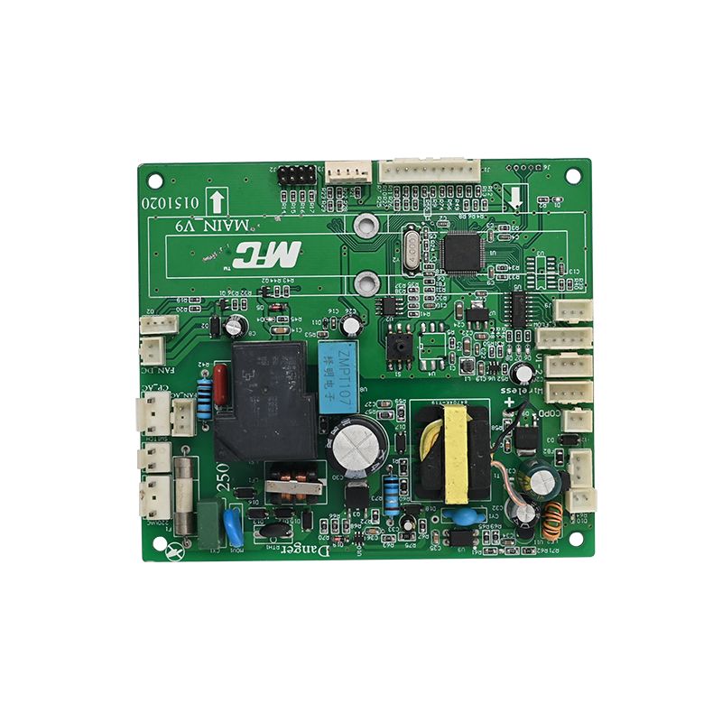 PCBA driver LED