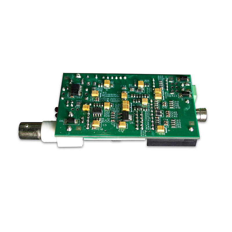 PCBA driver LED