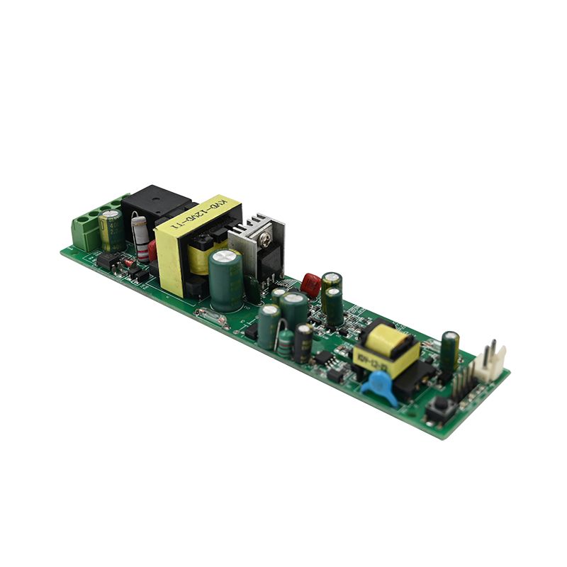 Releu de siguranță PCBA