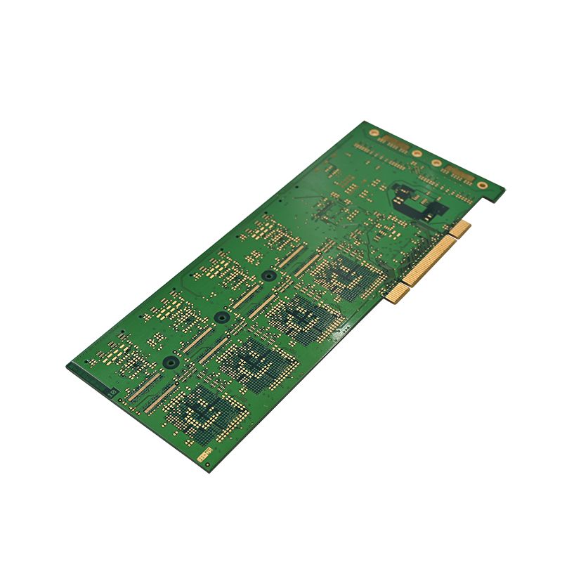 Senzor PCBA