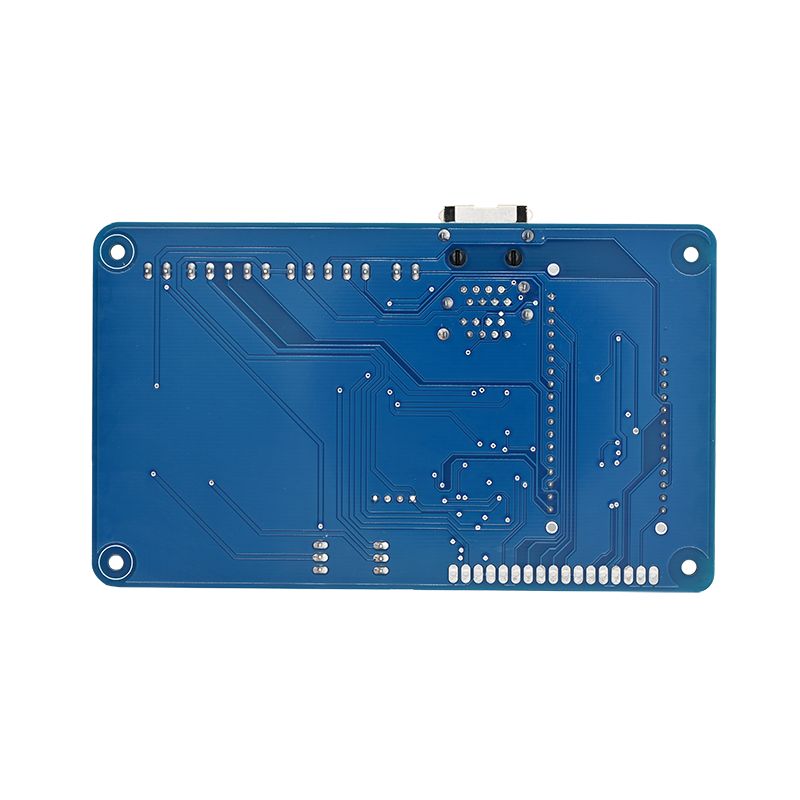 LAMP SMART PCBA