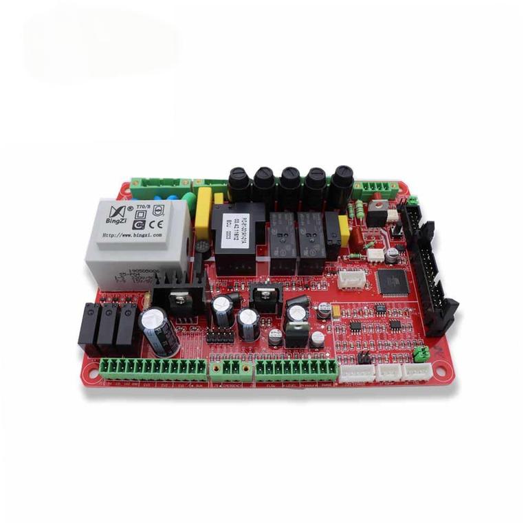 Controler inteligent de motor PCBA