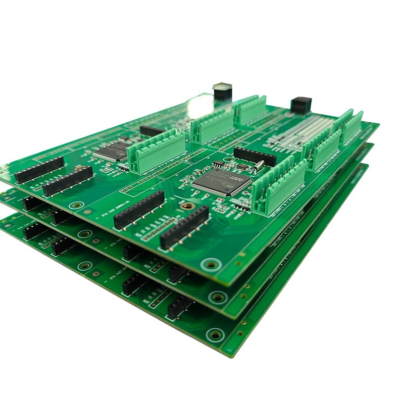 Încălzitor solar de apă PCBA