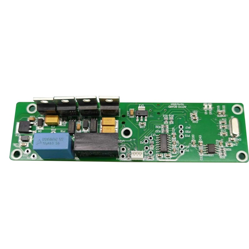Controler de temperatură PCBA Controler de temperatură PCBA