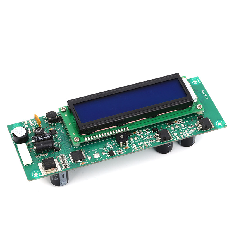 Controler de temperatură PCBA