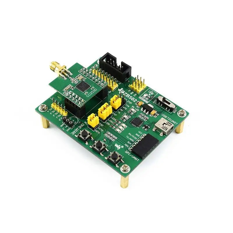 Modulul Zigbee PCBA